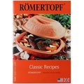 Reston Lloyd Reston Lloyd 99302 Romertopf Classic Cookbook 99302